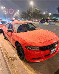 دودج تشارجر